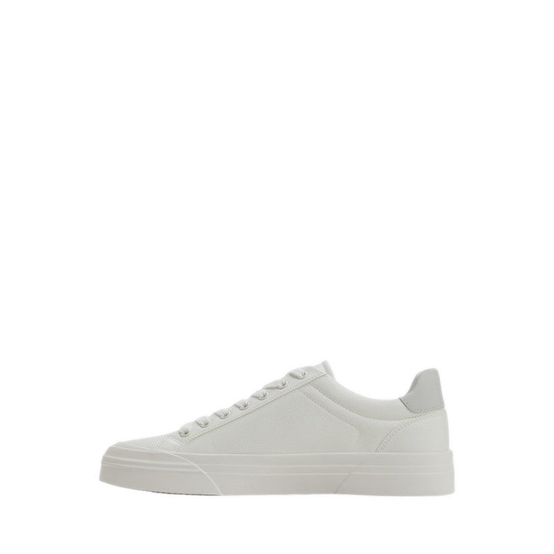 ALDO รุ่น Wildside รองเท้ากีฬาแฟชั่นสำหรับผู้ชาย - สีขาว