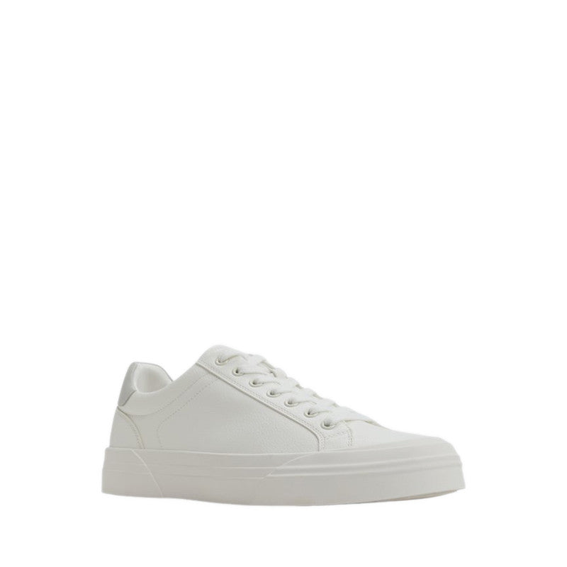 ALDO รุ่น Wildside รองเท้ากีฬาแฟชั่นสำหรับผู้ชาย - สีขาว