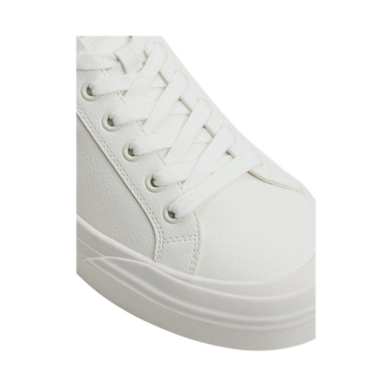 ALDO รุ่น Wildside รองเท้ากีฬาแฟชั่นสำหรับผู้ชาย - สีขาว