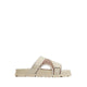 รุ่น Deniels รองเท้าแตะผู้ชาย - สี Medium Beige