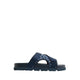 Aldo Deniels Men's Sandals - Other Navy