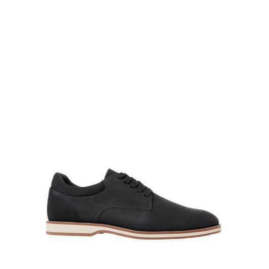 Aldo รุ่น Corby รองเท้าคัทชูแบบผูกเชือกผู้ชาย สีดำ