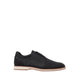 Aldo Corby Men's Lace-up Shoes, Black