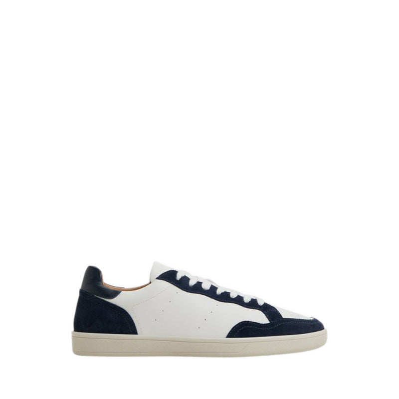 ALDO รุ่น Wildbrook รองเท้าผูกเชือกผู้ชาย - สี Bone
