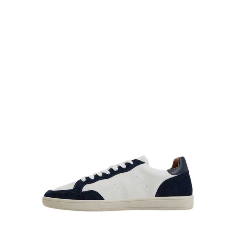 ALDO รุ่น Wildbrook รองเท้าผูกเชือกผู้ชาย - สี Bone