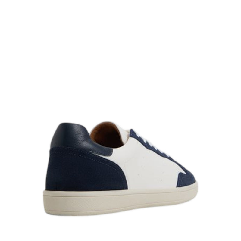 ALDO รุ่น Wildbrook รองเท้าผูกเชือกผู้ชาย - สี Bone