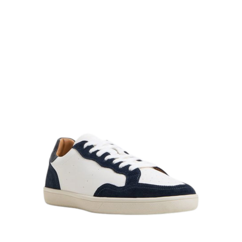 ALDO รุ่น Wildbrook รองเท้าผูกเชือกผู้ชาย - สี Bone
