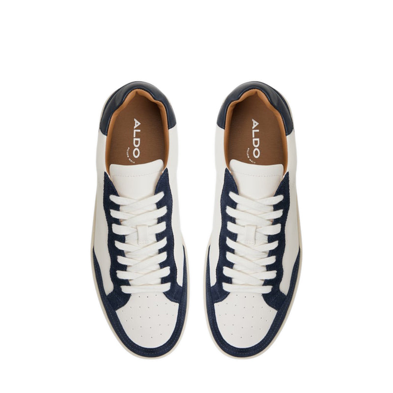 ALDO รุ่น Wildbrook รองเท้าผูกเชือกผู้ชาย - สี Bone