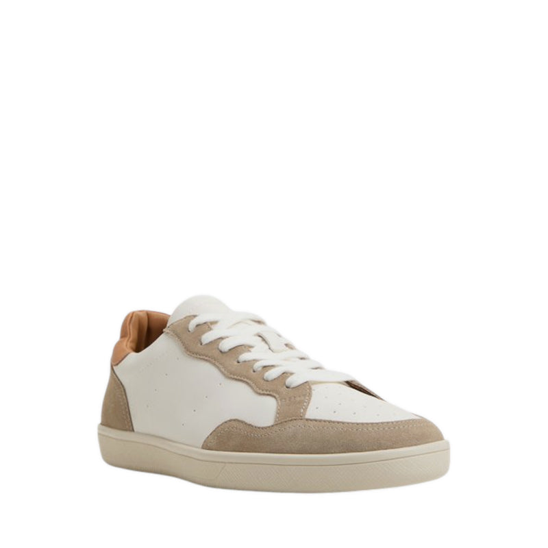 ALDO รุ่น Wildbrook รองเท้าผูกเชือกผู้ชาย - สี Cream