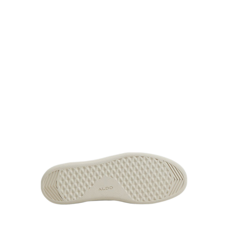 ALDO รุ่น Wildbrook รองเท้าผูกเชือกผู้ชาย - สี Cream