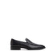 Aldo Heriot Men's Slip-on Loafers, Black
