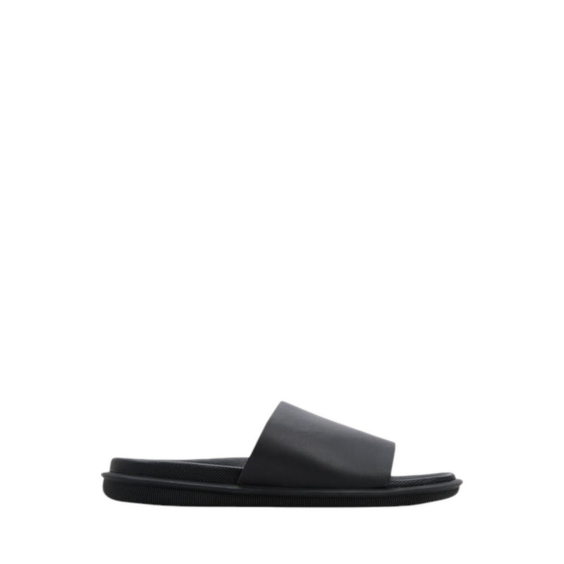 Galesa Men's Sandals - Open Black