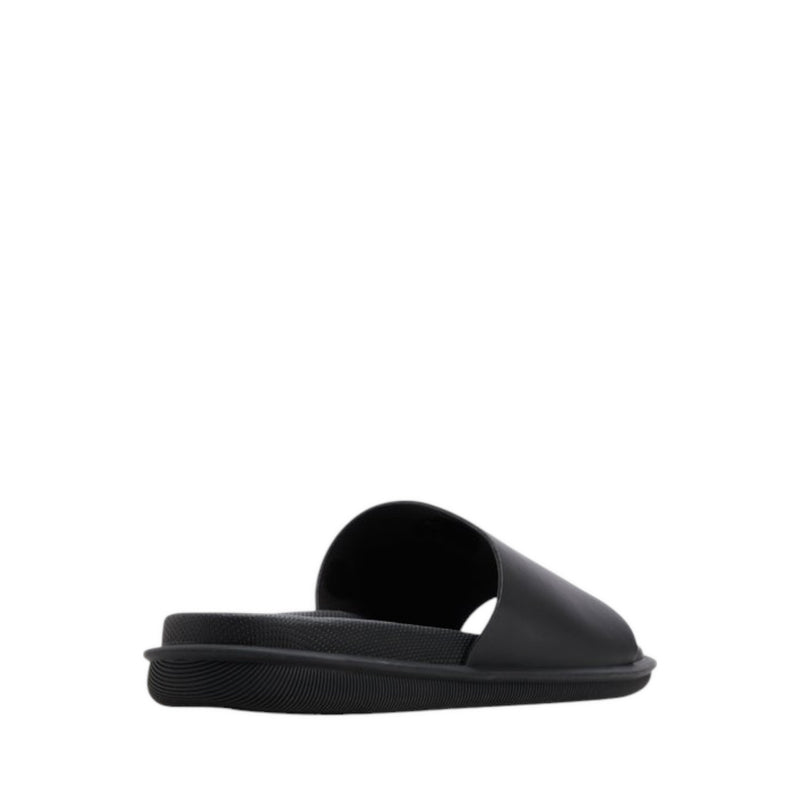 Galesa Men's Sandals - Open Black