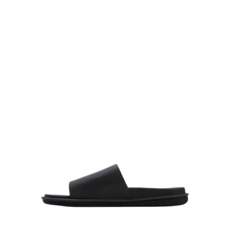 Galesa Men's Sandals - Open Black