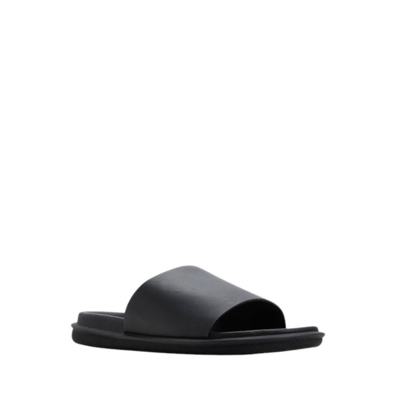 Galesa Men's Sandals - Open Black