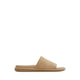 Galesa Men's Sandals - Light Beige