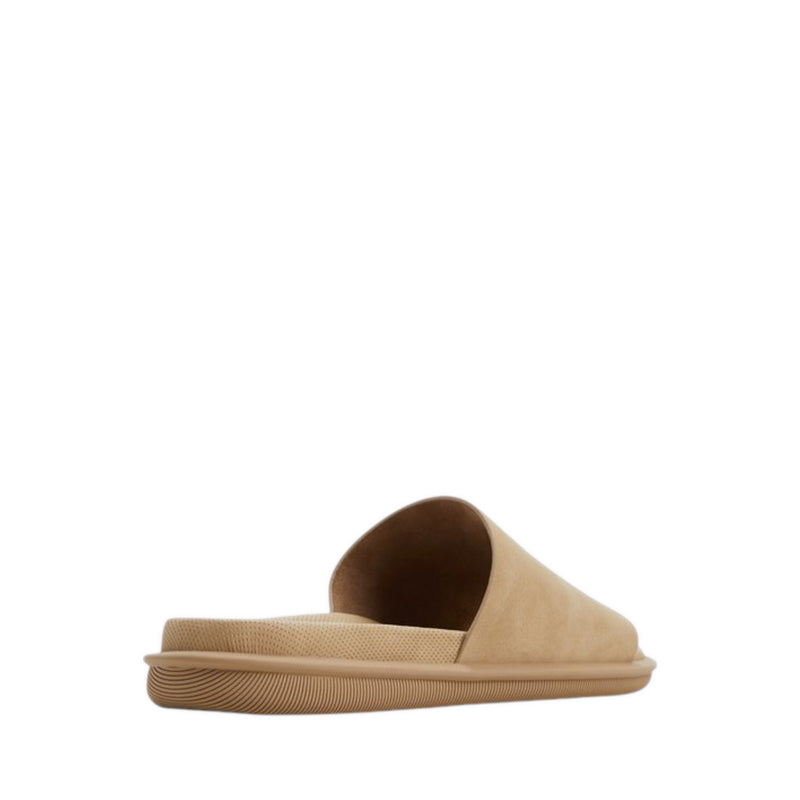 Galesa Men's Sandals - Light Beige
