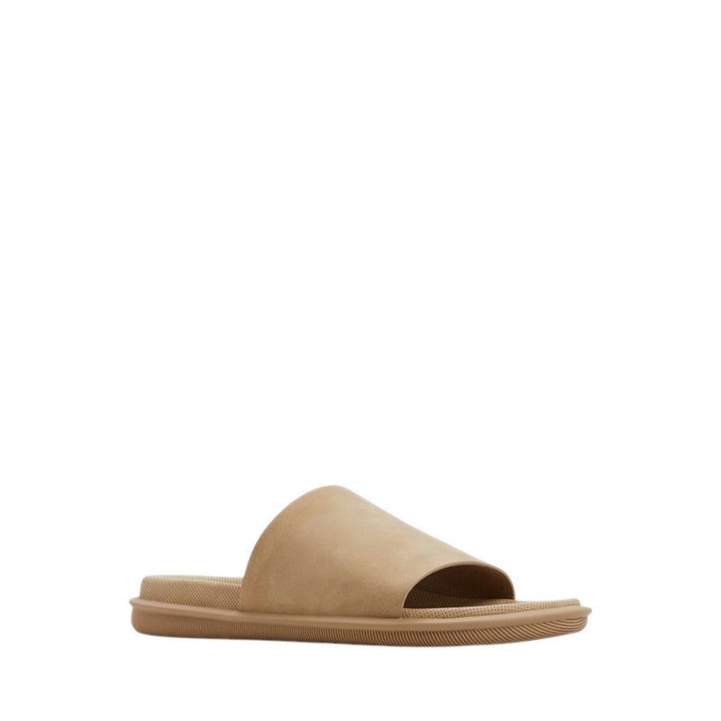 Galesa Men's Sandals - Light Beige