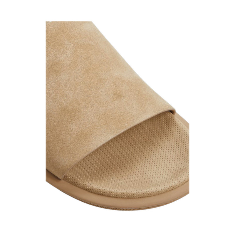 Galesa Men's Sandals - Light Beige