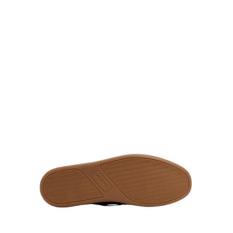 Aldo รุ่น Portwind รองเท้าโบ๊ทชูส์ - สีน้ำตาล