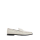 Aldo Speakeasy Men's Loafers - Ivory