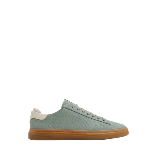 รุ่น Stepup รองเท้ากีฬาแฟชั่นสำหรับผู้ชาย - สี Light Green