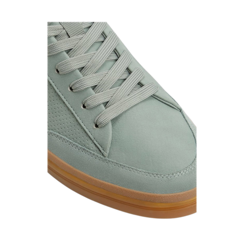 รุ่น Stepup รองเท้ากีฬาแฟชั่นสำหรับผู้ชาย - สี Light Green