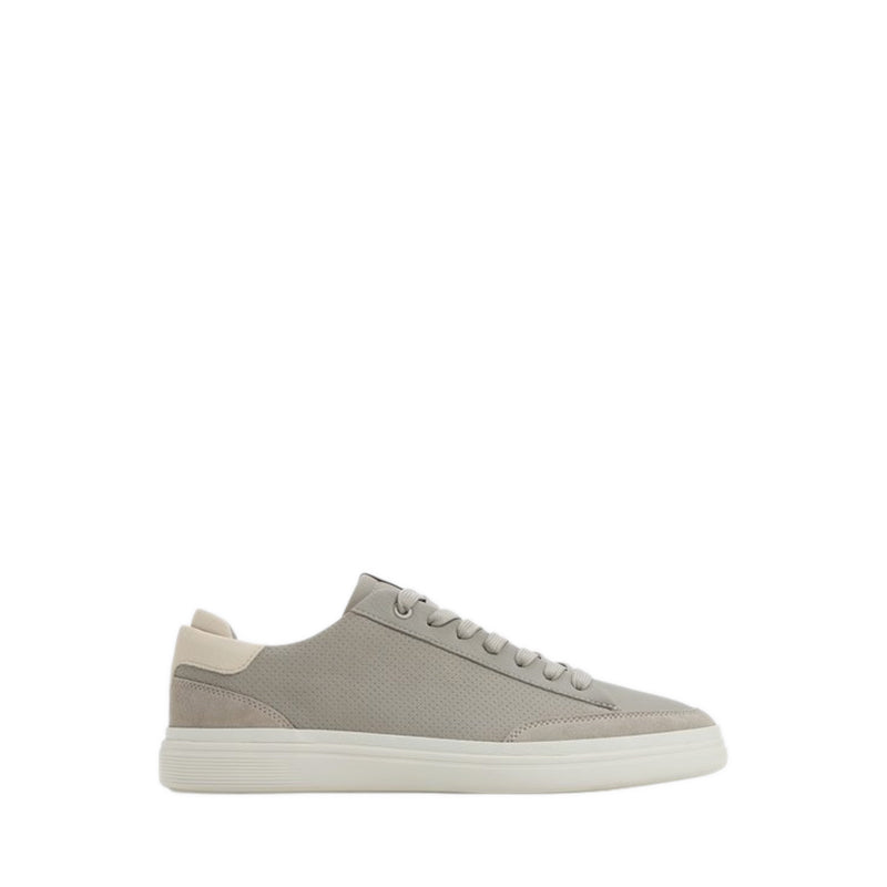 รุ่น Stepup รองเท้ากีฬาแฟชั่นสำหรับผู้ชาย - สี Light Grey