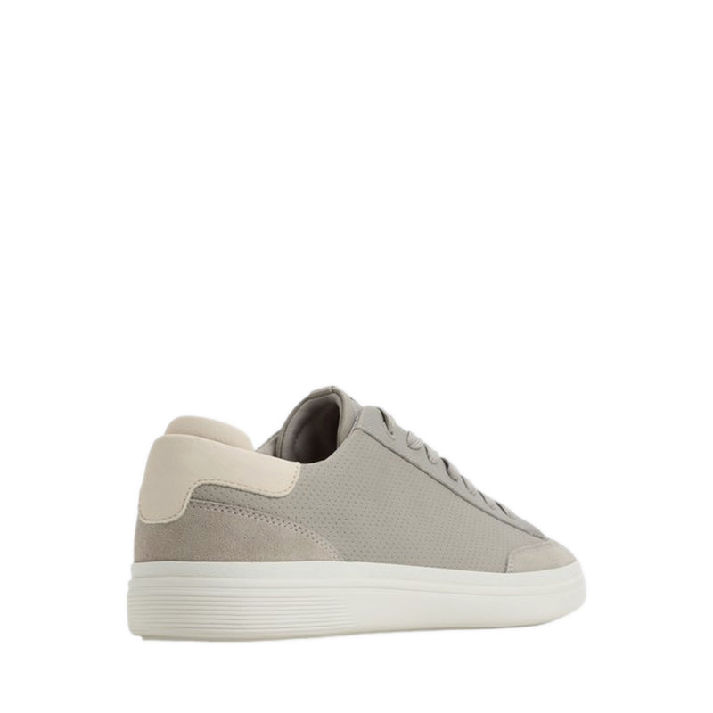 รุ่น Stepup รองเท้ากีฬาแฟชั่นสำหรับผู้ชาย - สี Light Grey