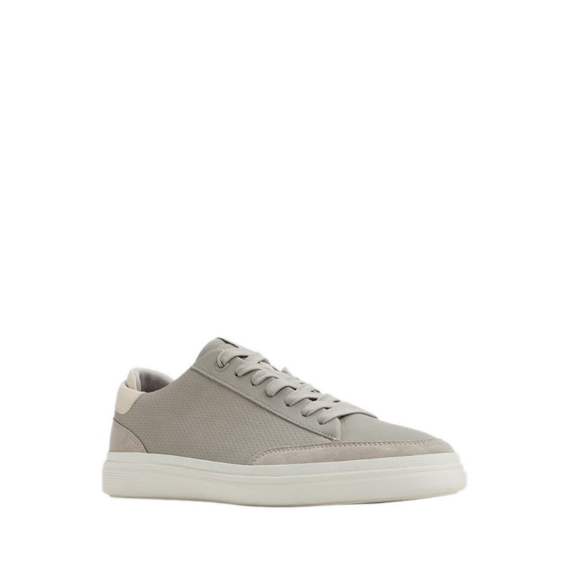 รุ่น Stepup รองเท้ากีฬาแฟชั่นสำหรับผู้ชาย - สี Light Grey