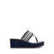 Aldo รุ่น Penelopy รองเท้าแตะผู้หญิง สี Bright Multi
