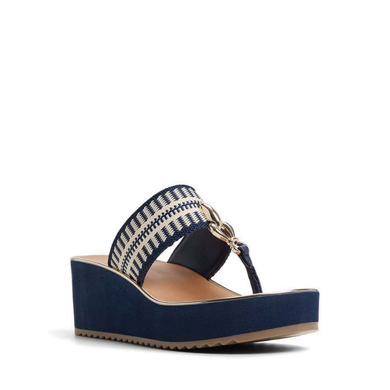 Aldo รุ่น Penelopy รองเท้าแตะผู้หญิง สี Bright Multi