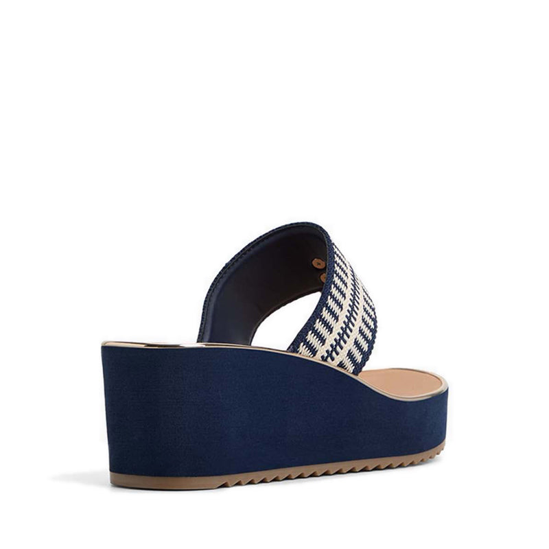 Aldo รุ่น Penelopy รองเท้าแตะผู้หญิง สี Bright Multi