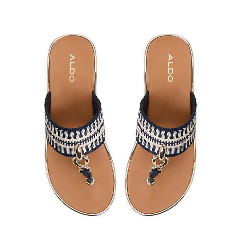 Aldo รุ่น Penelopy รองเท้าแตะผู้หญิง สี Bright Multi