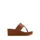Aldo รุ่น Penelopy รองเท้าแตะผู้หญิง สี Medium Brown
