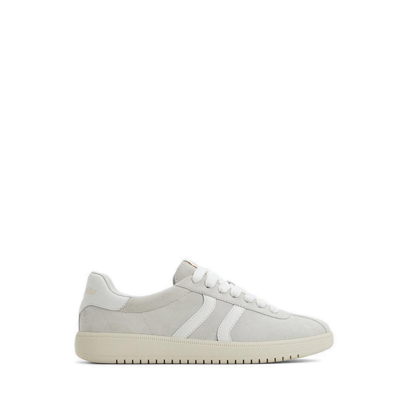 รุ่น Chicsneaker รองเท้าผ้าใบผู้หญิง สี Light Grey