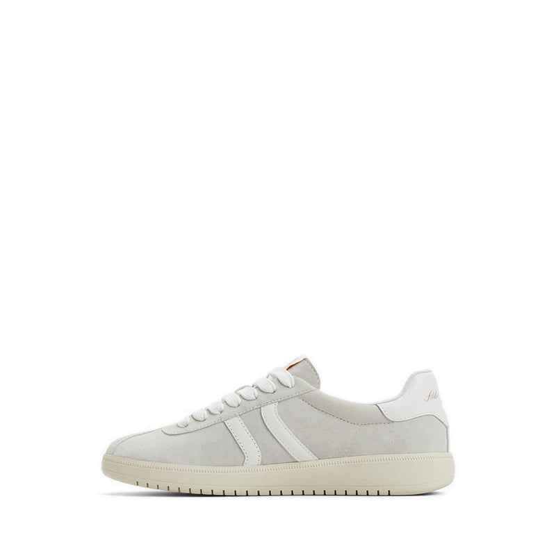 รุ่น Chicsneaker รองเท้าผ้าใบผู้หญิง สี Light Grey