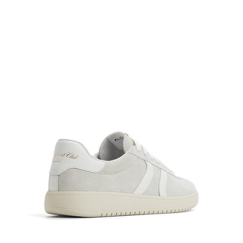 รุ่น Chicsneaker รองเท้าผ้าใบผู้หญิง สี Light Grey