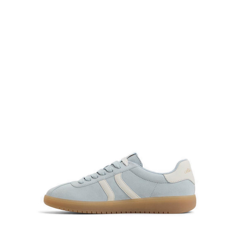 รุ่น Chicsneaker รองเท้าผ้าใบผู้หญิง สี Other Blue
