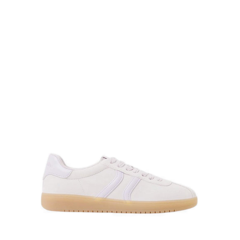 Aldo รุ่น Chicsneaker รองเท้าผ้าใบผู้หญิง - สี Light Purple