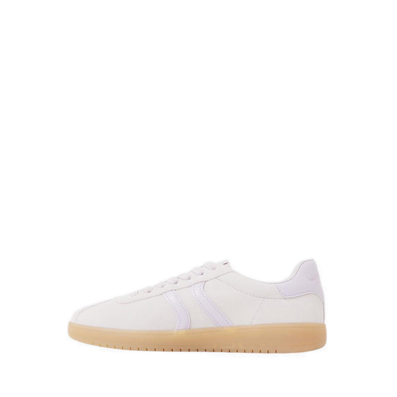 Aldo รุ่น Chicsneaker รองเท้าผ้าใบผู้หญิง - สี Light Purple