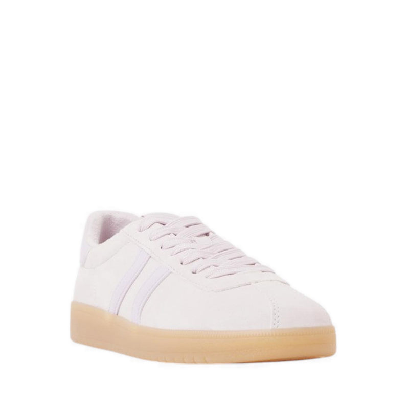 Aldo รุ่น Chicsneaker รองเท้าผ้าใบผู้หญิง - สี Light Purple