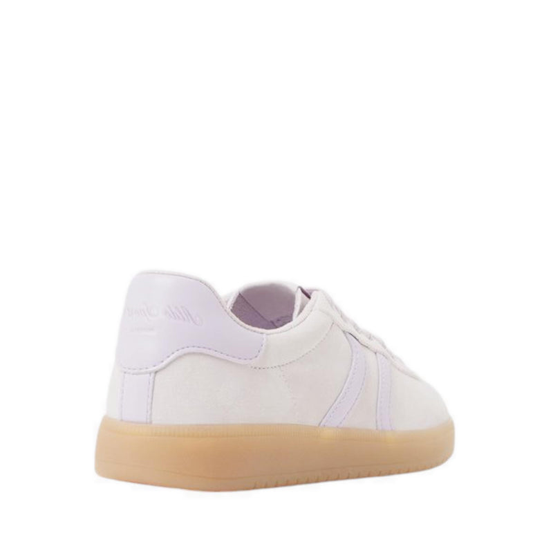 Aldo รุ่น Chicsneaker รองเท้าผ้าใบผู้หญิง - สี Light Purple