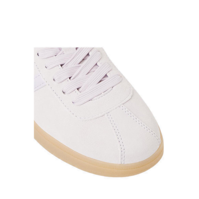 Aldo รุ่น Chicsneaker รองเท้าผ้าใบผู้หญิง - สี Light Purple