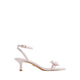 รุ่น Daisyrose รองเท้าส้นสูงผู้หญิง - สี Light Pink