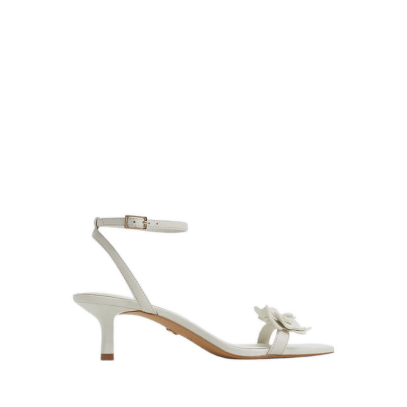 Daisyrose Women's High Heels - White/Bone
