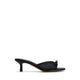 Aldo รุ่น Begoniaa รองเท้าแตะผู้หญิง สีดำ