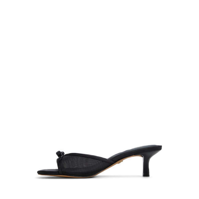Aldo รุ่น Begoniaa รองเท้าแตะผู้หญิง สีดำ