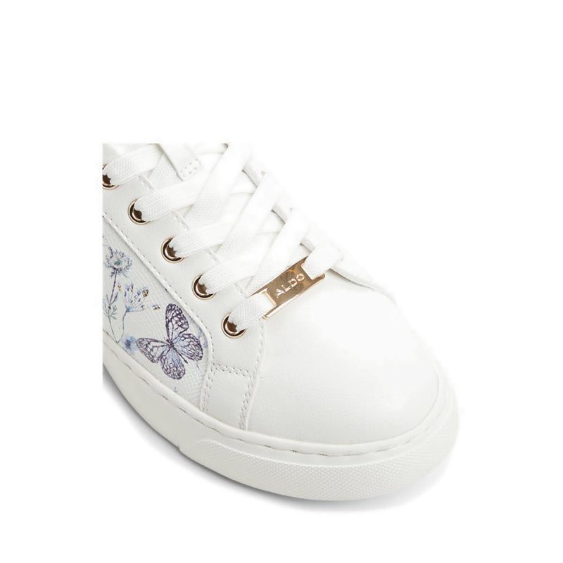 Aldo Dilathielle Women's Sneakers - Multicolor