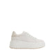 Aldo รุ่น Garelia รองเท้าผ้าใบผู้หญิง - สี Multicolor